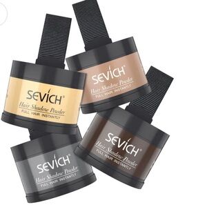 Hair Shadow Powder - Dark